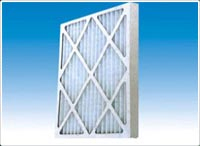 板式初效過濾器，帶式中效過濾器，過濾器，High efficiency filter